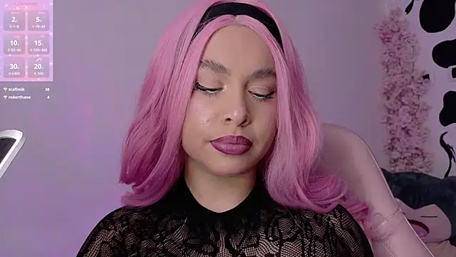 Haelycute online show from 08-02-26, 06:23