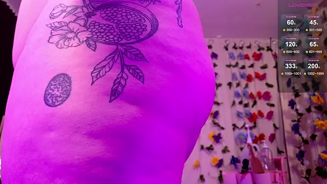 amberxoxhoney online show from 07-03-26, 02:40