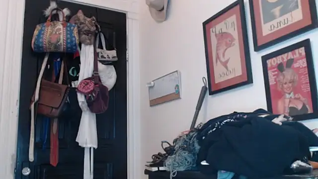 fern4ever online show from 11-19-25, 11:38