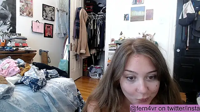fern4ever online show from 07-05-26, 11:45