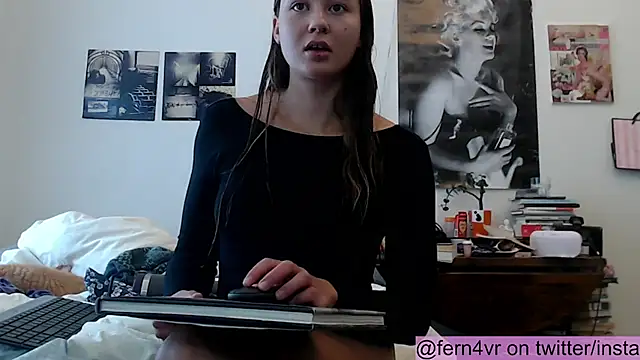 fern4ever online show from 07-10-26, 11:18