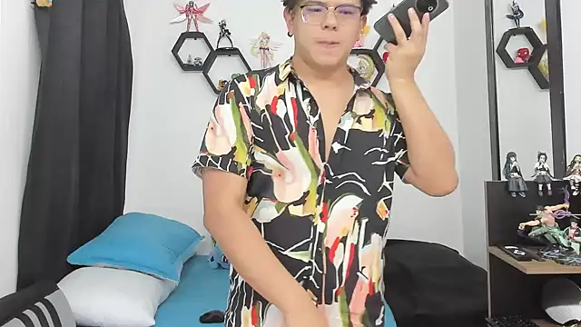 Siul bigboy online show from 09-19-25, 06:19