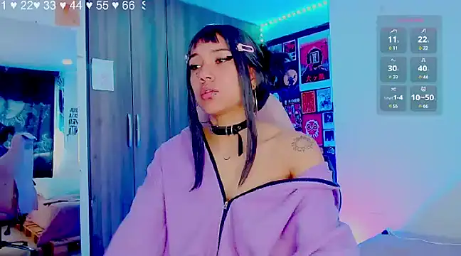 melissahowl online show from 01-27-25, 04:43