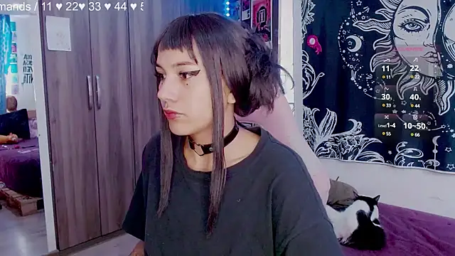 melissahowl online show from 03-21-25, 03:24