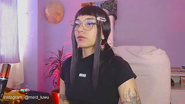 Snapshot of melissahowl chatting on 06-29-26, 05:57 melissahowl online show from 06-29-26, 05:57