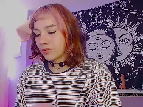 Snapshot of melissahowl chatting on 07-18-26, 06:45 melissahowl online show from 07-18-26, 06:45