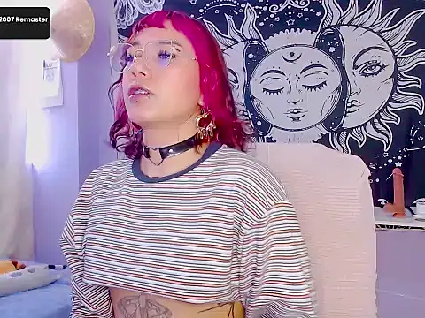Snapshot of melissahowl chatting on 07-22-26, 03:15 melissahowl online show from 07-22-26, 03:15