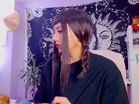 Snapshot of melissahowl chatting on 07-31-26, 03:55 melissahowl online show from 07-31-26, 03:55