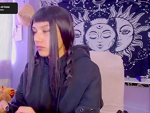 Snapshot of melissahowl chatting on 08-03-26, 06:33 melissahowl online show from 08-03-26, 06:33