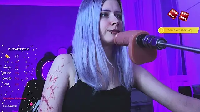 SpectraSirens online show from 02-17-25, 09:41