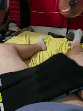 luchoterro online show from 01-02-25, 02:11