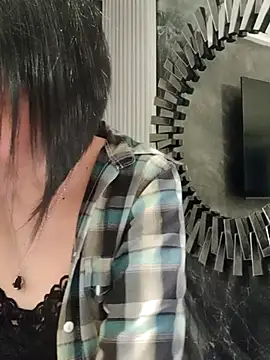 Snapshot of IsisBlake chatting on 02-27-25, 07:15 IsisBlake online show from 02-27-25, 07:15