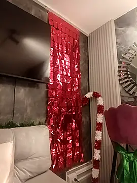 Snapshot of IsisBlake chatting on 11-27-25, 07:05 IsisBlake online show from 11-27-25, 07:05