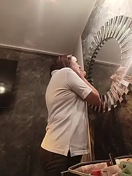 Snapshot of IsisBlake chatting on 02-11-26, 03:06 IsisBlake online show from 02-11-26, 03:06