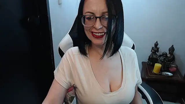 AnasstaciaEvans online show from 03-11-26, 02:06