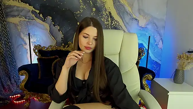 Mille Joy online show from 03-08-25, 12:33