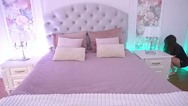 Mille Joy online show from 03-20-26, 07:35