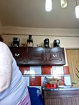 Snapshot of SexyNicool35 chatting on 05-11-26, 02:45 SexyNicool35 online show from 05-11-26, 02:45