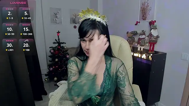 Snapshot of Julia__Frey chatting on 01-02-25, 08:46 Julia Frey online show from 01-02-25, 08:46