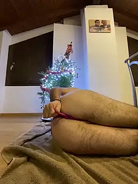 Snapshot of voglioso97 chatting on 12-17-25, 11:05 voglioso97 online show from 12-17-25, 11:05