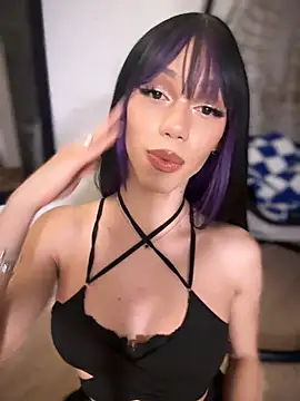 Snapshot of Carlita_cute chatting on 02-20-25, 05:55 Carlita cute online show from 02-20-25, 05:55