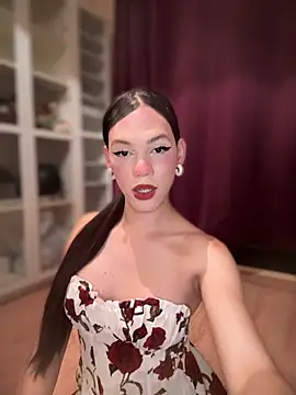 Snapshot of Carlita_cute chatting on 09-17-25, 09:49 Carlita cute online show from 09-17-25, 09:49