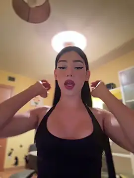 Snapshot of Carlita_cute chatting on 11-04-25, 09:03 Carlita cute online show from 11-04-25, 09:03