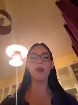 Snapshot of Carlita_cute chatting on 02-12-26, 06:47 Carlita cute online show from 02-12-26, 06:47