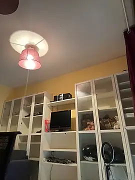 Snapshot of Carlita_cute chatting on 02-19-26, 02:24 Carlita cute online show from 02-19-26, 02:24