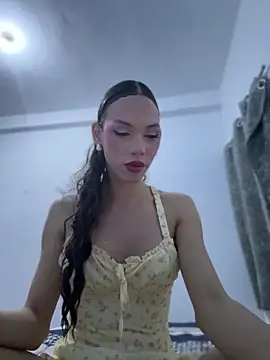 Carlita cute online show from 04-10-26, 03:45