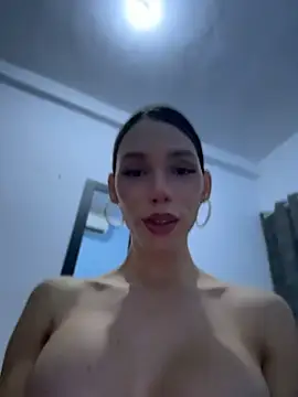 Carlita cute online show from 05-02-26, 07:35