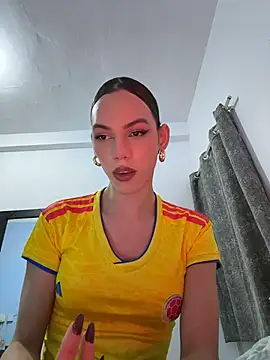 Carlita cute online show from 06-24-26, 02:10