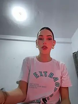 Carlita cute online show from 06-29-26, 04:08