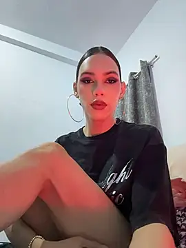 Carlita cute online show from 07-07-26, 07:23