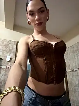 Carlita cute online show from 07-15-26, 04:40