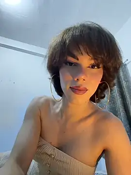 Carlita cute online show from 07-19-26, 10:57
