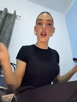Carlita cute online show from 07-26-26, 06:48