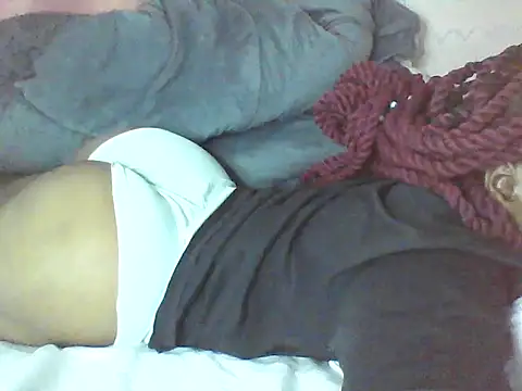 EBONYVANILLA02 online show from 05-02-26, 08:30