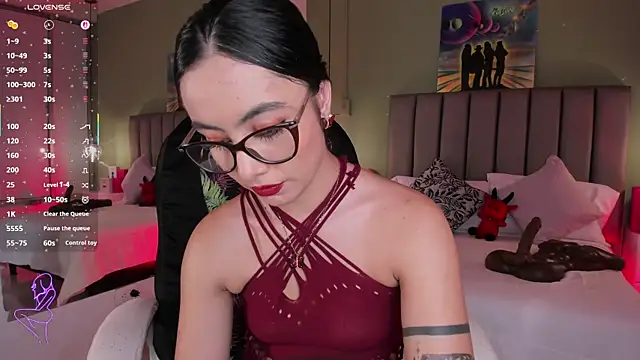 Samaanthaa  online show from 11-14-25, 01:15