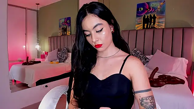 Samaanthaa  online show from 11-16-25, 02:17