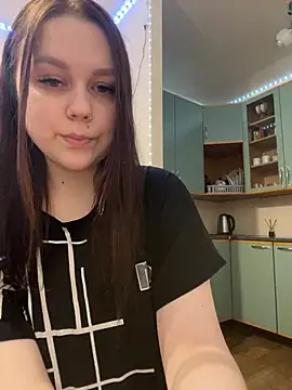 Marylallka5 online show from 01-10-25, 06:06