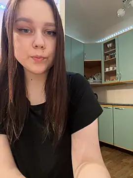 Marylallka5 online show from 02-05-25, 02:48