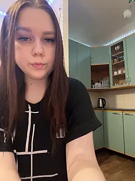 Marylallka5 online show from 03-08-25, 04:28