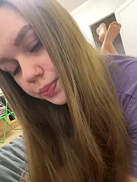 Marylallka5 online show from 03-01-26, 04:58