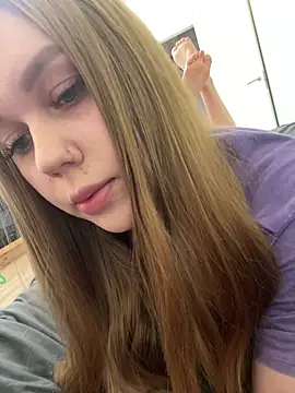 Marylallka5 online show from 03-12-26, 12:11