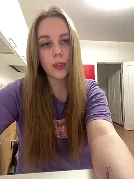 Marylallka5 online show from 04-14-26, 06:14