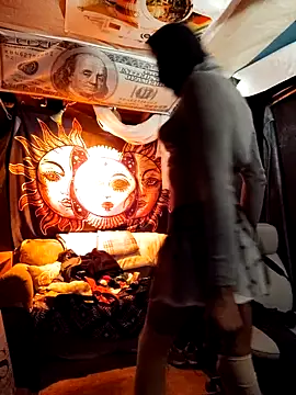 Snapshot of Gillygilly76 chatting on 02-26-25, 06:58 Gillygilly76 online show from 02-26-25, 06:58