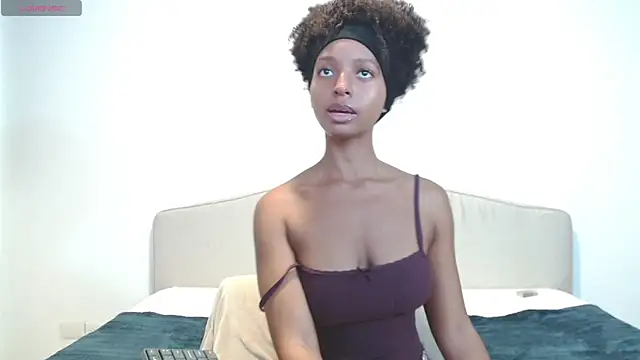 Snapshot of MelissaWaldorf chatting on 07-17-26, 03:24 MelissaWaldorf online show from 07-17-26, 03:24