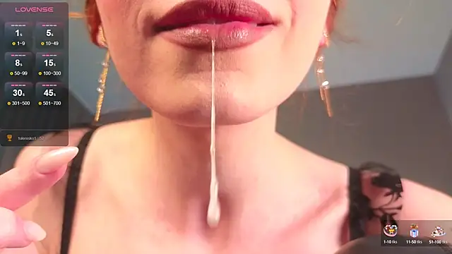 GeraTender1 online show from 03-14-25, 05:02