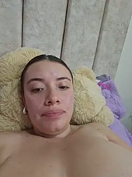 valery mora online show from 02-14-26, 10:28